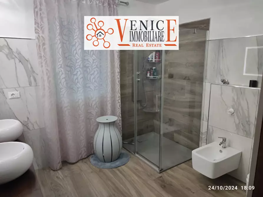 Immagine 14 di Villetta a schiera in vendita  a Chioggia