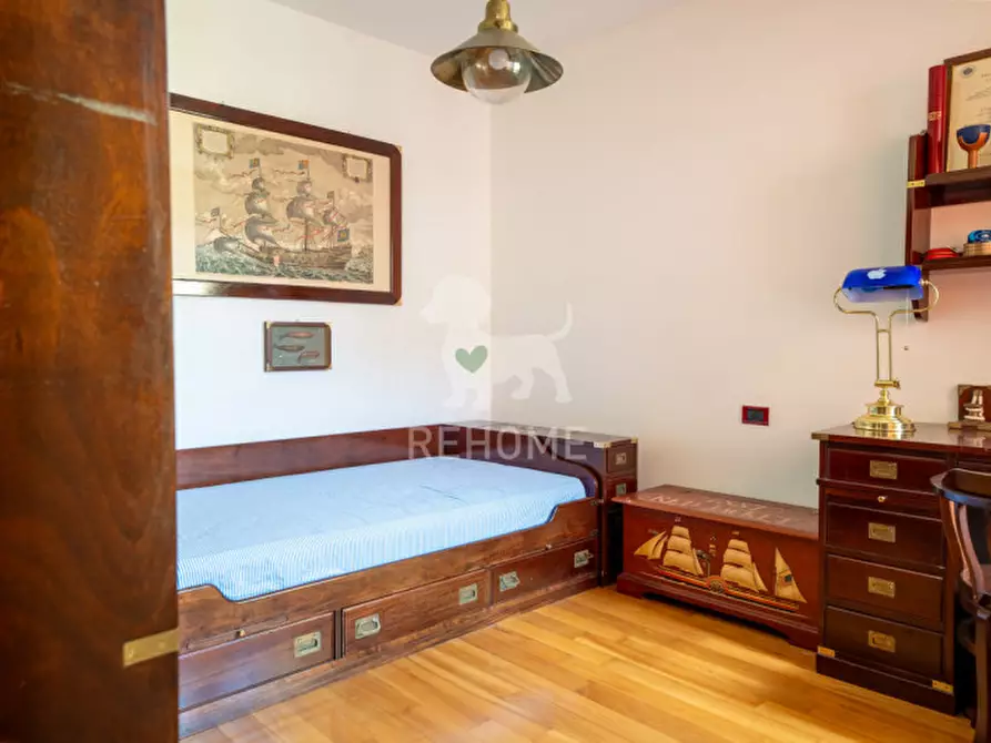 Immagine 14 di Casa indipendente in vendita  in Via Alessandro Volta, 7 a Grado