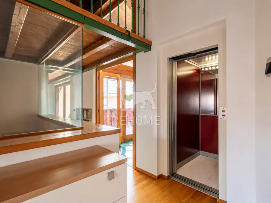 Immagine 19 di Casa indipendente in vendita  in Via Alessandro Volta, 7 a Grado