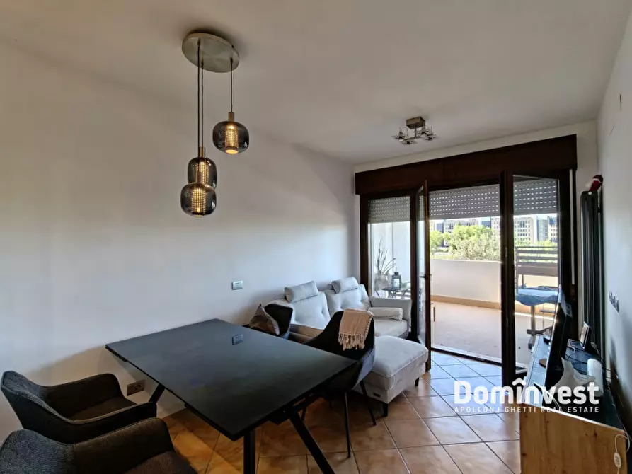 Immagine 3 di Appartamento in vendita  in Largo Leo Longanesi a Roma