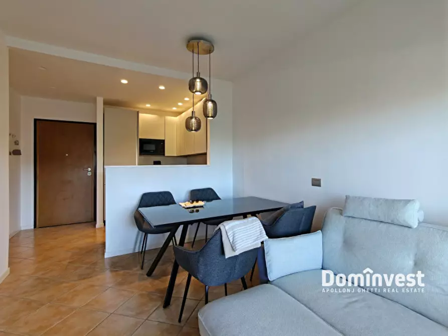 Immagine 4 di Appartamento in vendita  in Largo Leo Longanesi a Roma