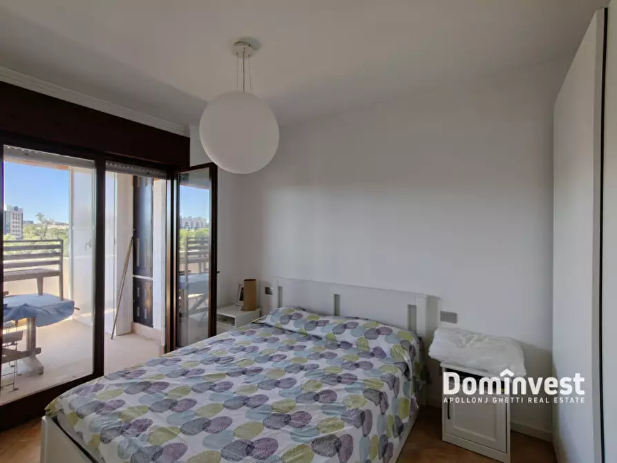 Immagine 9 di Appartamento in vendita  in Largo Leo Longanesi a Roma