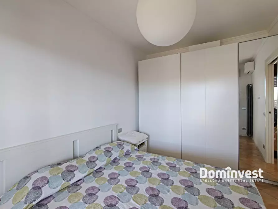 Immagine 10 di Appartamento in vendita  in Largo Leo Longanesi a Roma