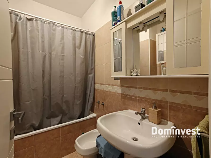 Immagine 11 di Appartamento in vendita  in Largo Leo Longanesi a Roma