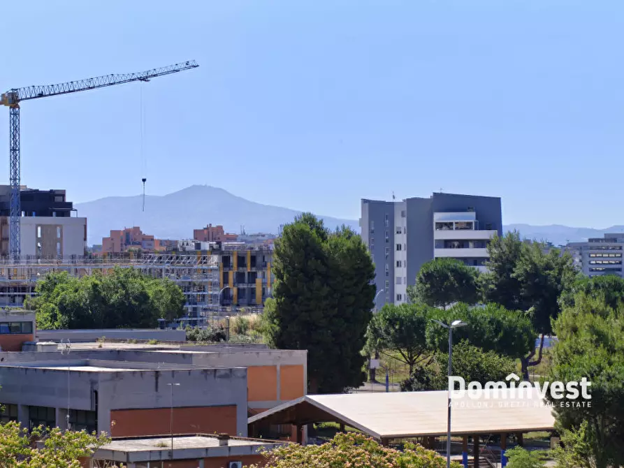 Immagine 12 di Appartamento in vendita  in Largo Leo Longanesi a Roma