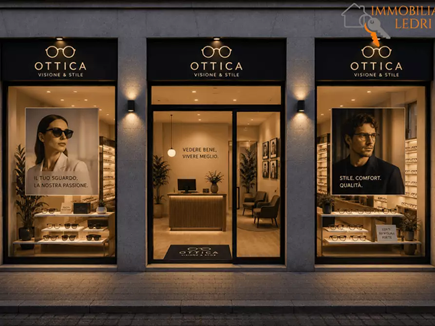 Immagine 2 di Attività commerciale in vendita  in Corso Cavour 12 a Verona