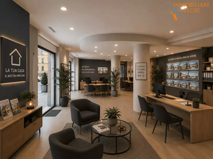 Immagine 6 di Attività commerciale in vendita  in Corso Cavour 12 a Verona