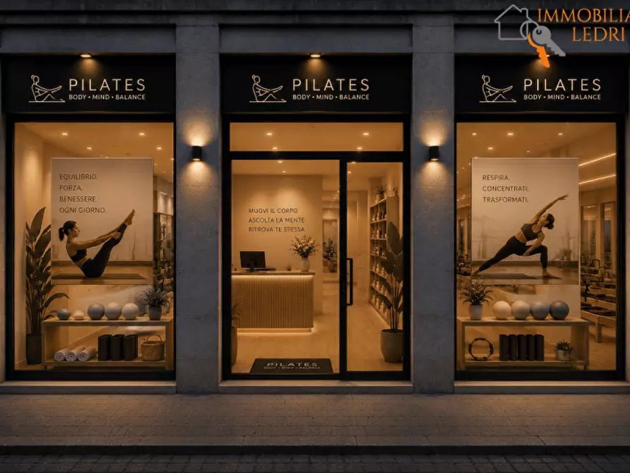Immagine 7 di Attività commerciale in vendita  in Corso Cavour 12 a Verona