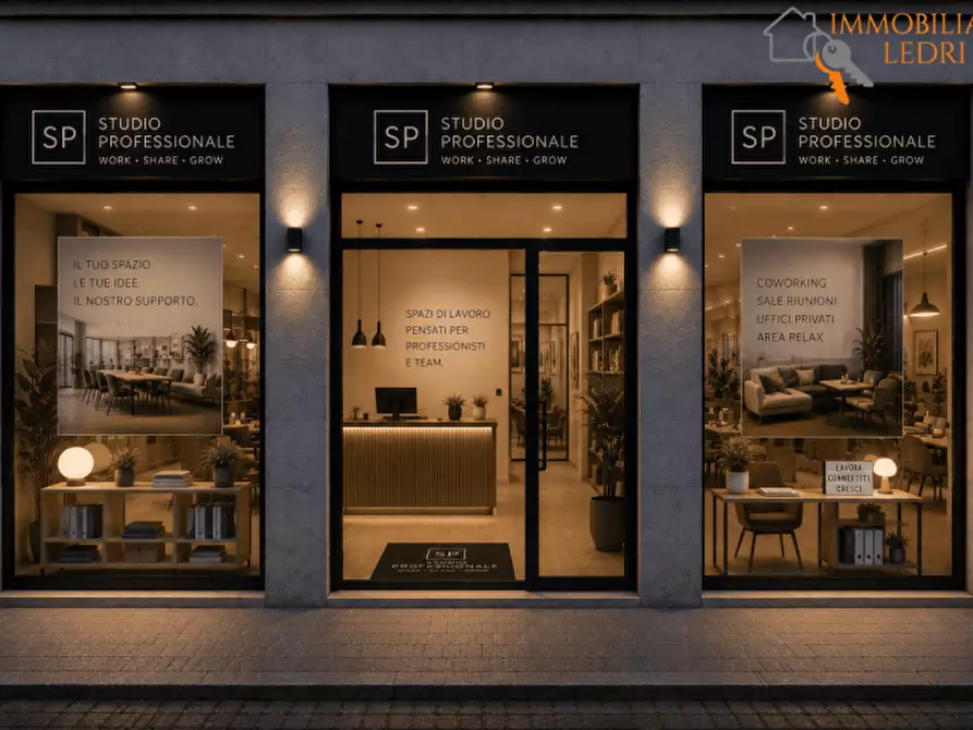 Immagine 11 di Attività commerciale in vendita  in Corso Cavour 12 a Verona