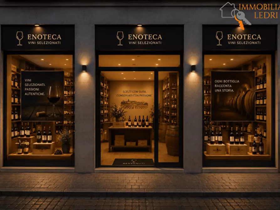Immagine 13 di Attività commerciale in vendita  in Corso Cavour 12 a Verona
