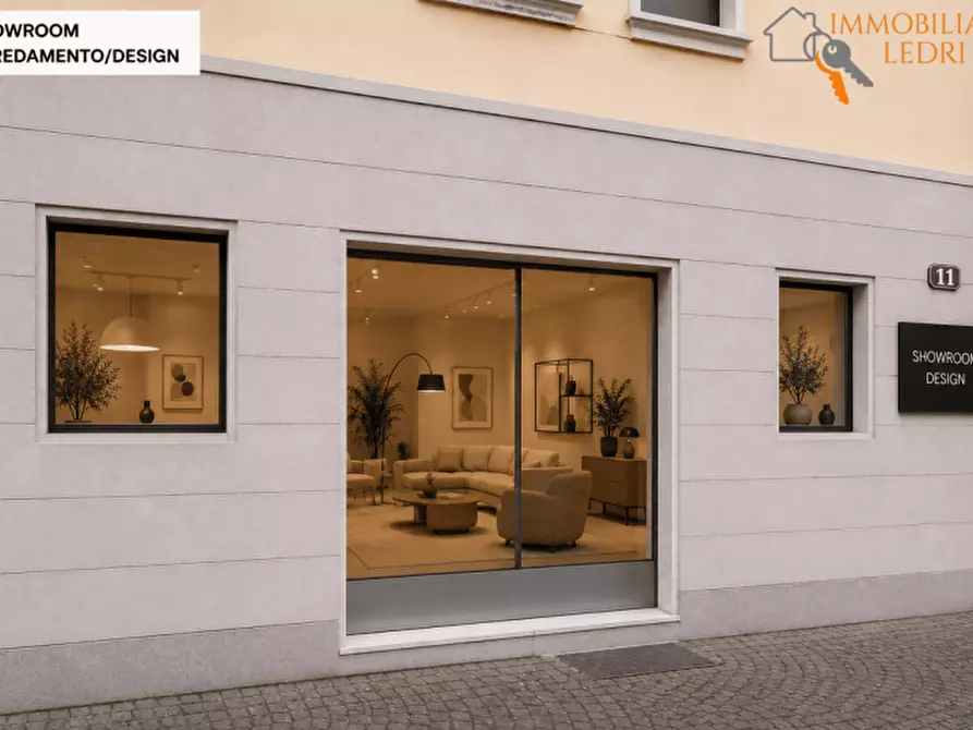 Immagine 15 di Attività commerciale in vendita  in Corso Cavour 12 a Verona