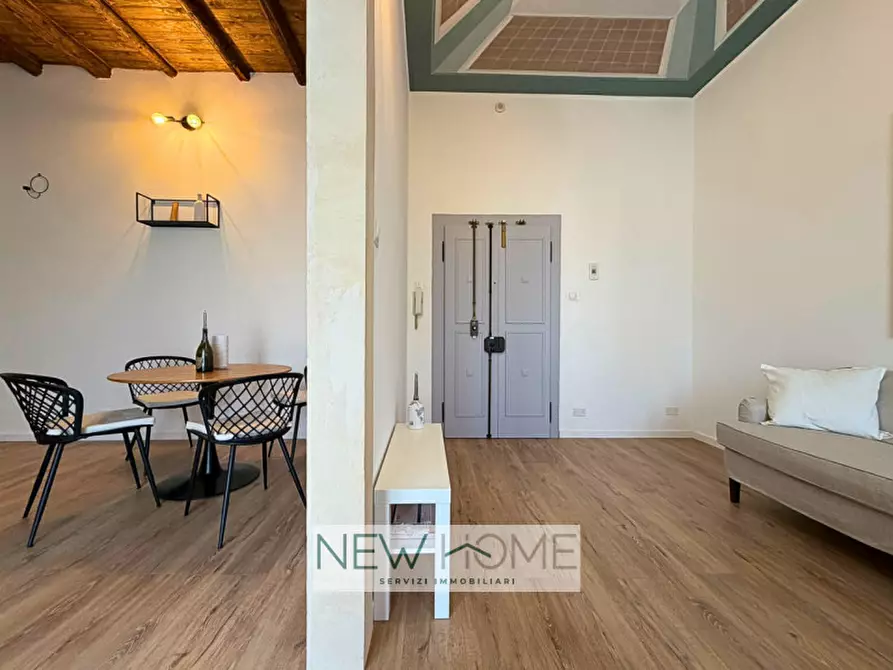 Immagine 1 di Appartamento in vendita  in via cantarane 43/A a Verona