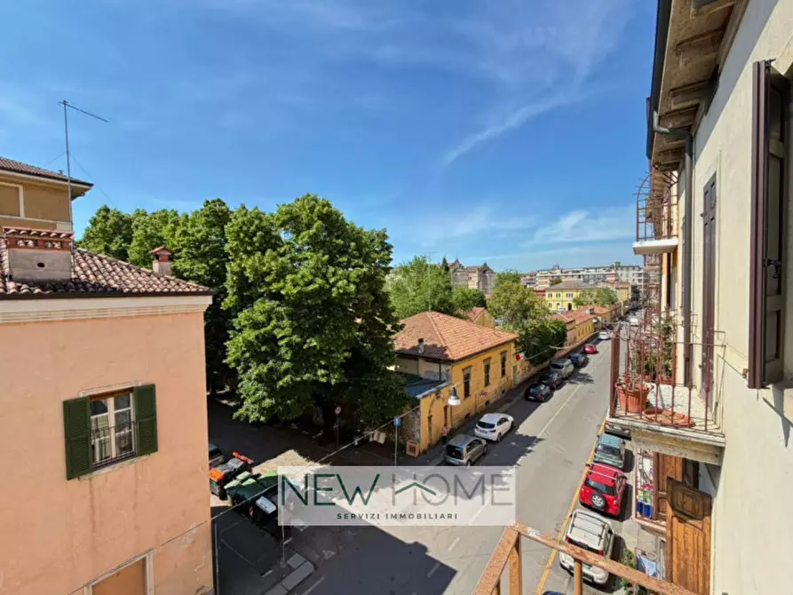 Immagine 10 di Appartamento in vendita  in via cantarane 43/A a Verona