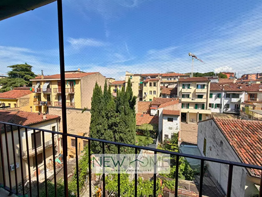 Immagine 14 di Appartamento in vendita  in via cantarane 43/A a Verona