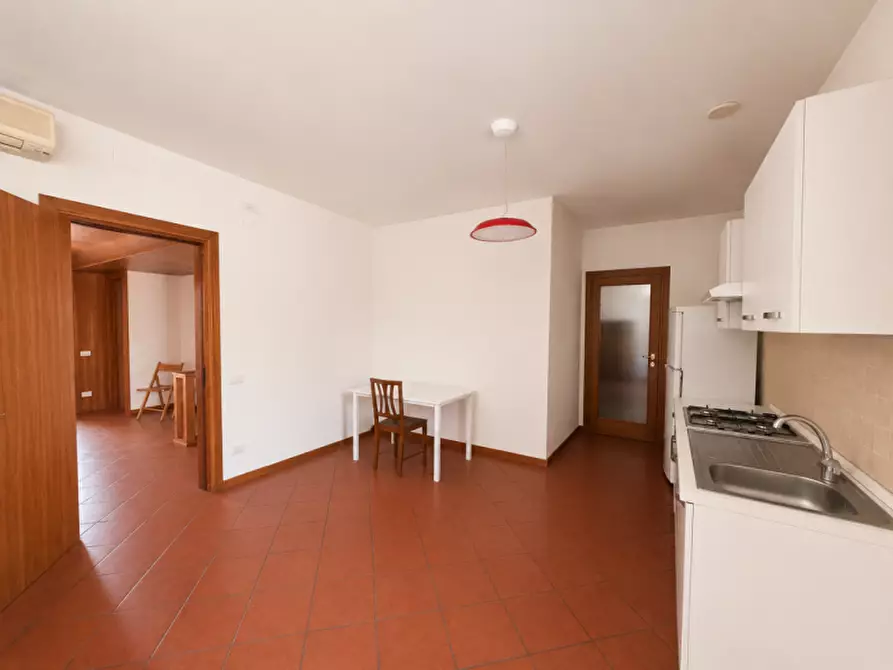 Immagine 15 di Casa bifamiliare in vendita  in Via Giuseppe Garibaldi a Trevignano