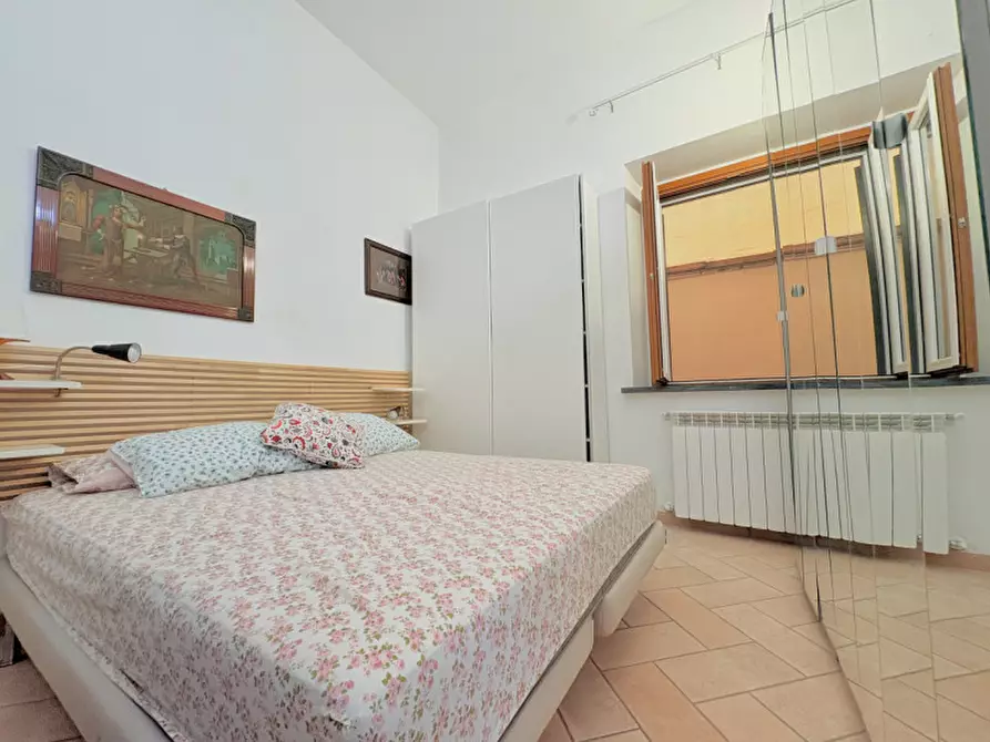 Immagine 8 di Appartamento in affitto  in Via del Litorale 294 a Livorno