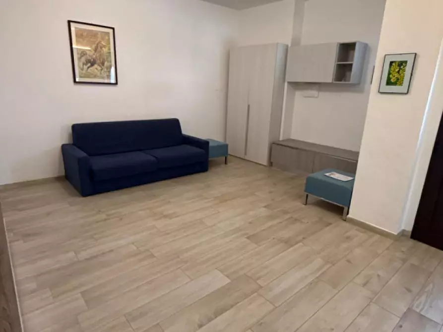 Immagine 2 di Appartamento in vendita  in Via Raffaello Sanzio a Senigallia