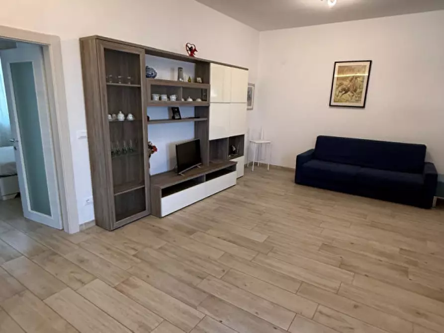 Immagine 3 di Appartamento in vendita  in Via Raffaello Sanzio a Senigallia