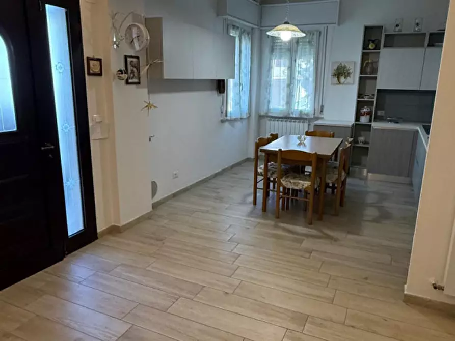 Immagine 4 di Appartamento in vendita  in Via Raffaello Sanzio a Senigallia