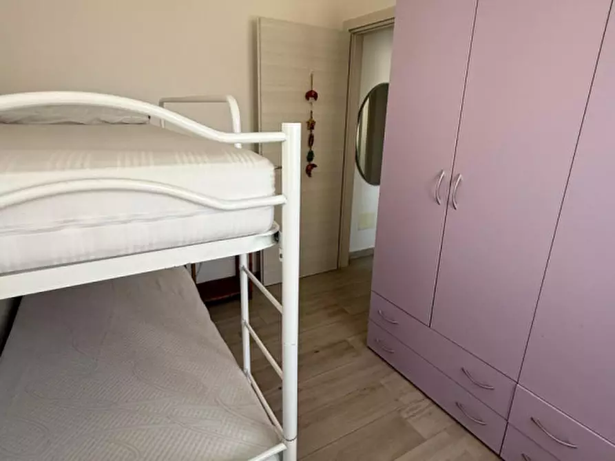 Immagine 9 di Appartamento in vendita  in Via Raffaello Sanzio a Senigallia