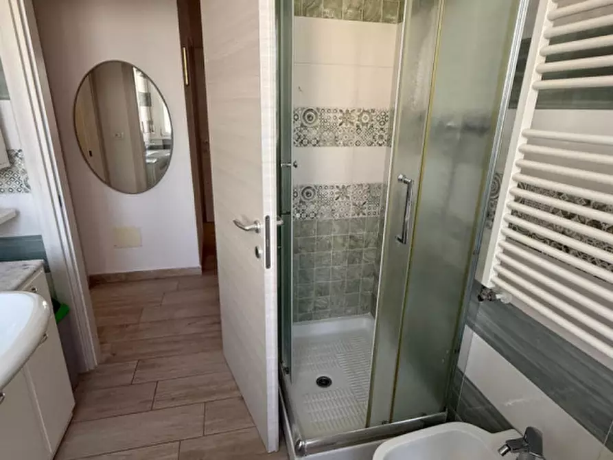 Immagine 12 di Appartamento in vendita  in Via Raffaello Sanzio a Senigallia