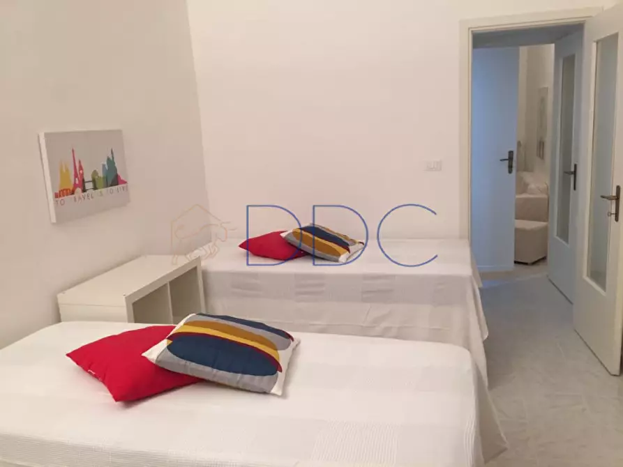 Immagine 1 di Appartamento in affitto  in via Oropa 49 a Torino