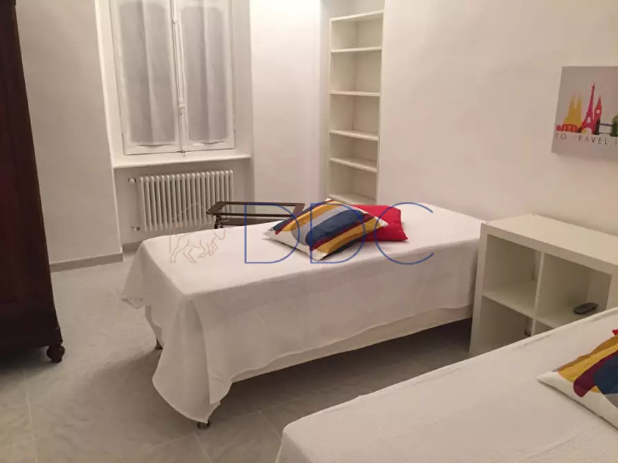 Immagine 2 di Appartamento in affitto  in via Oropa 49 a Torino
