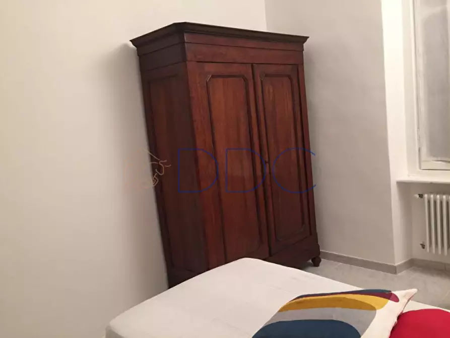 Immagine 3 di Appartamento in affitto  in via Oropa 49 a Torino