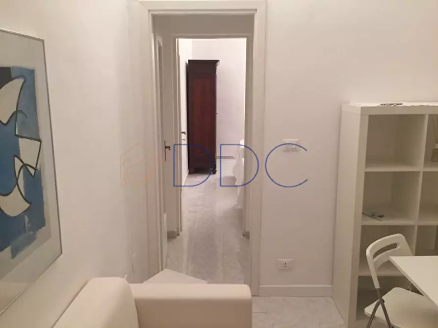 Immagine 5 di Appartamento in affitto  in via Oropa 49 a Torino