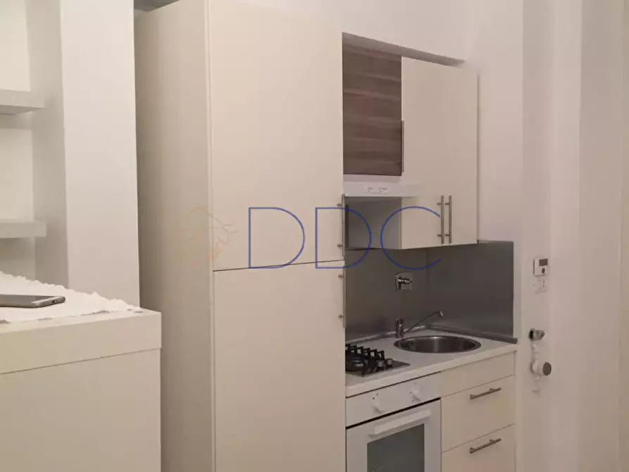 Immagine 6 di Appartamento in affitto  in via Oropa 49 a Torino