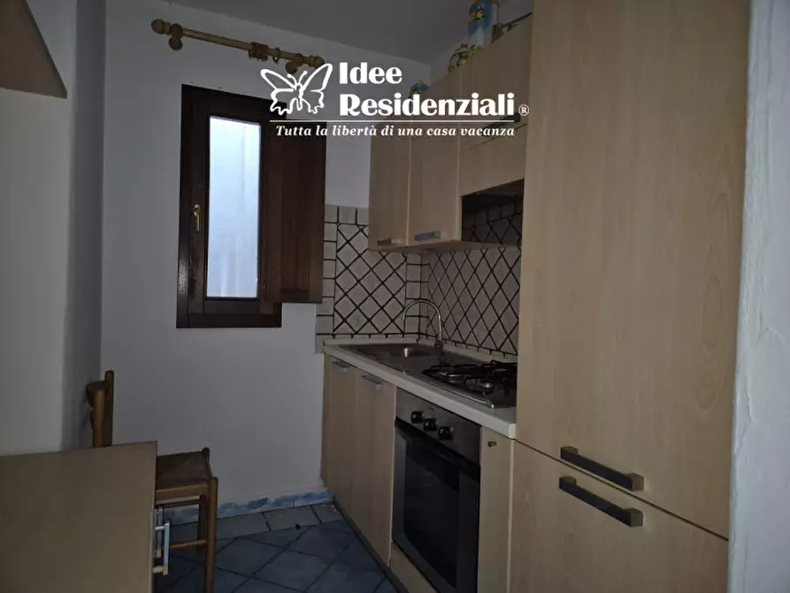 Immagine 5 di Appartamento in vendita  in Via Mar Nero a Olbia