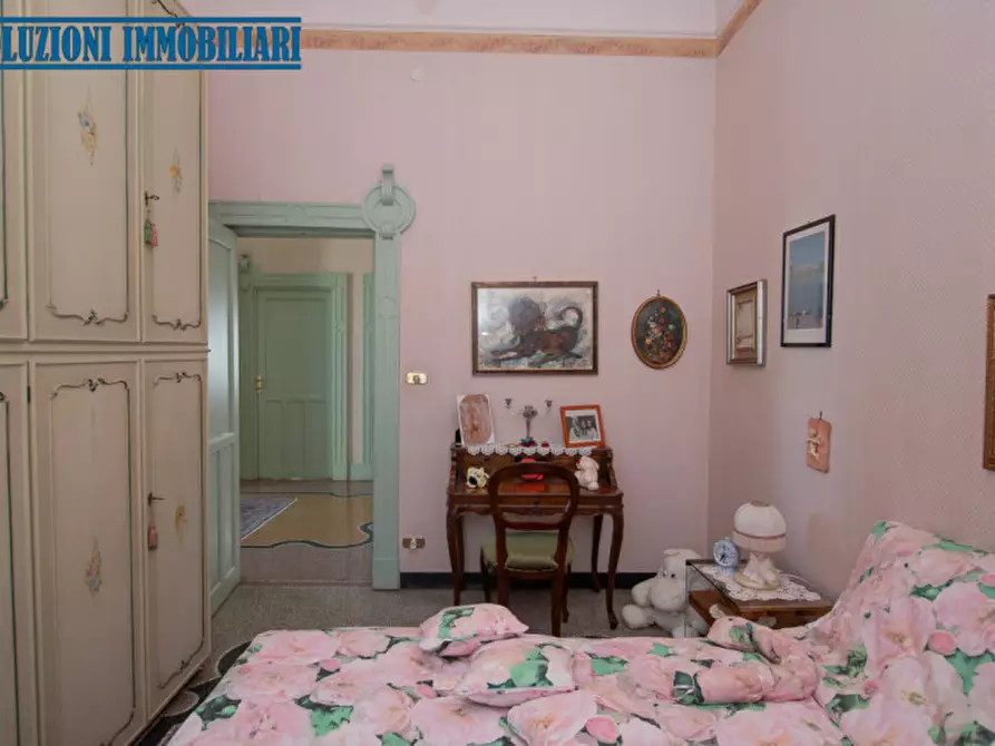 Immagine 33 di Villa in vendita  in Via Campo da tiro a Savona