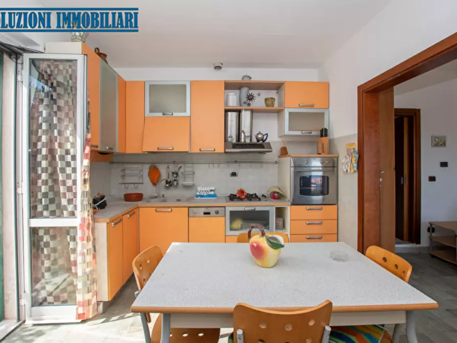 Immagine 54 di Villa in vendita  in Via Campo da tiro a Savona