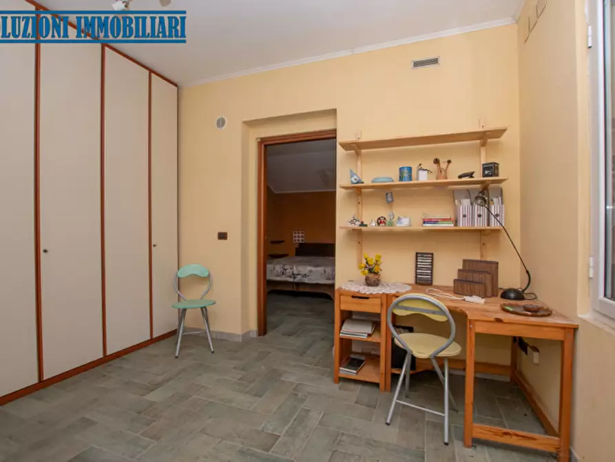 Immagine 58 di Villa in vendita  in Via Campo da tiro a Savona