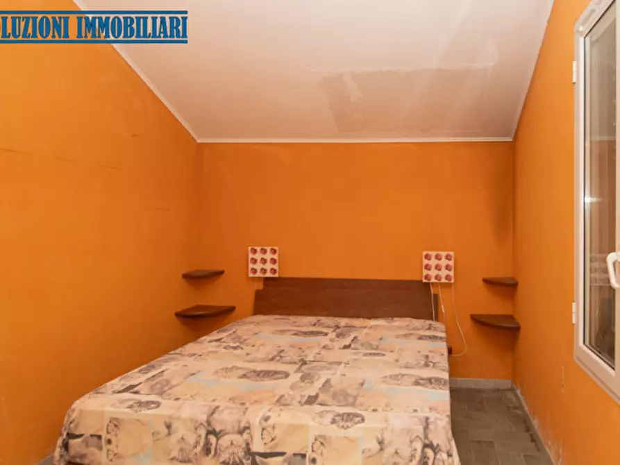 Immagine 59 di Villa in vendita  in Via Campo da tiro a Savona