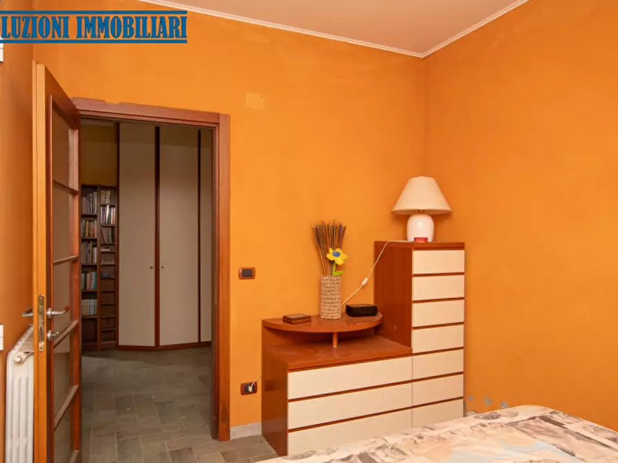 Immagine 60 di Villa in vendita  in Via Campo da tiro a Savona