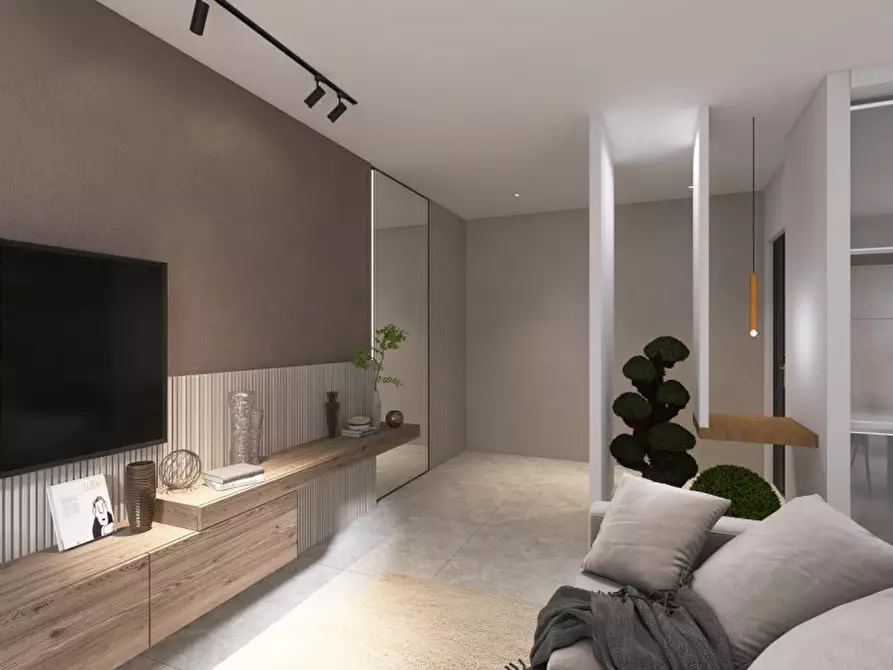 Immagine 5 di Appartamento in vendita  in Via Trieste,37 a Milazzo