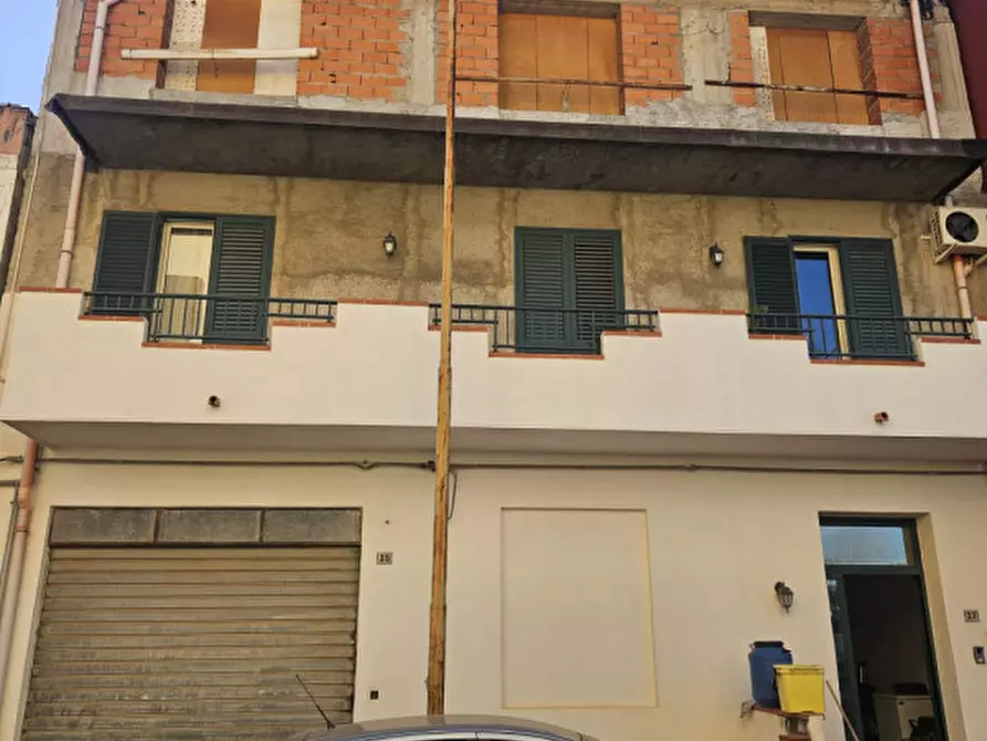 Immagine 12 di Appartamento in vendita  in Via Trieste,37 a Milazzo
