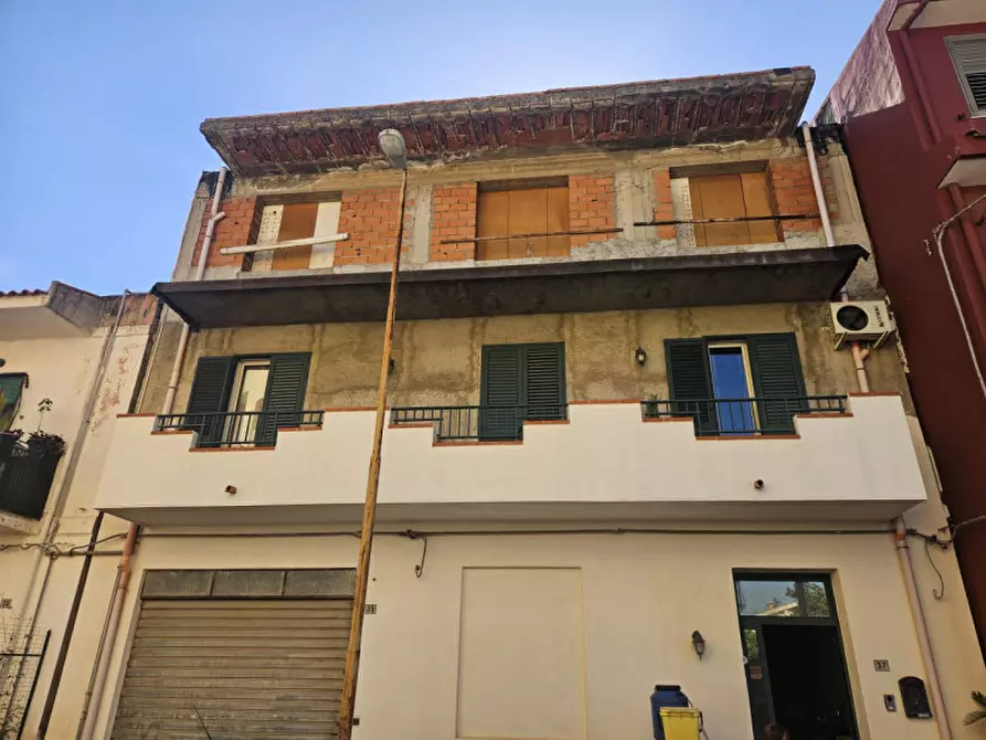 Immagine 13 di Appartamento in vendita  in Via Trieste,37 a Milazzo