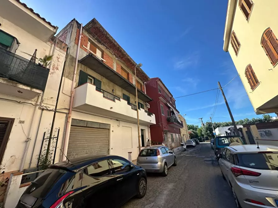 Immagine 14 di Appartamento in vendita  in Via Trieste,37 a Milazzo