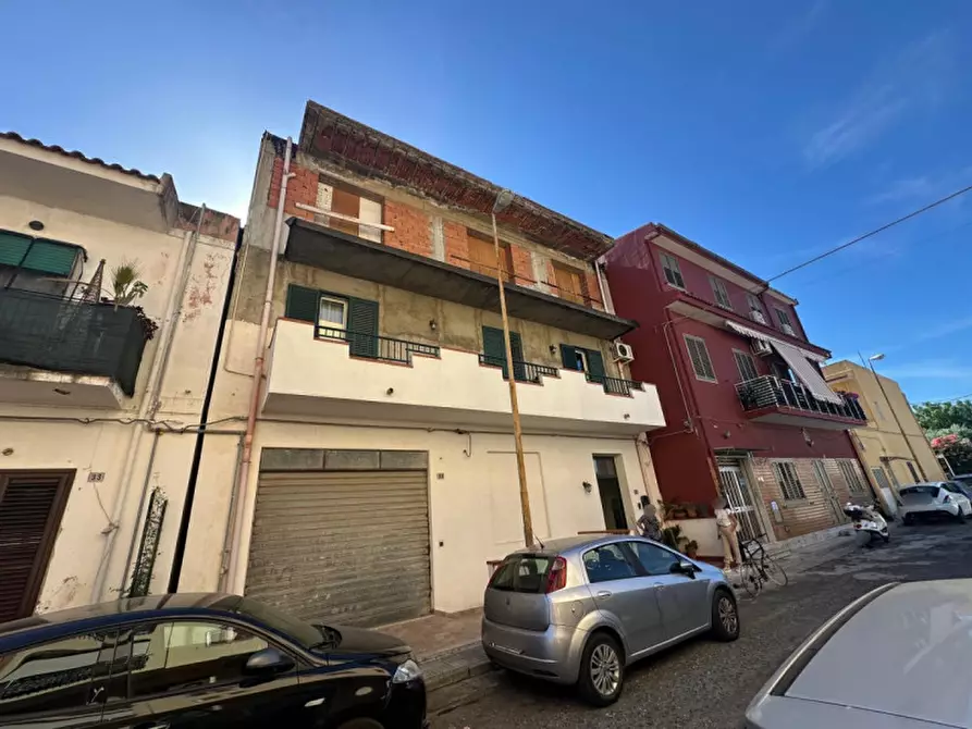 Immagine 15 di Appartamento in vendita  in Via Trieste,37 a Milazzo