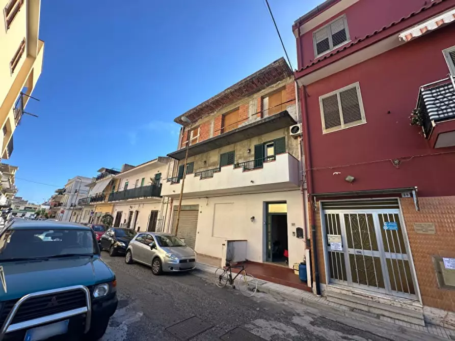 Immagine 16 di Appartamento in vendita  in Via Trieste,37 a Milazzo