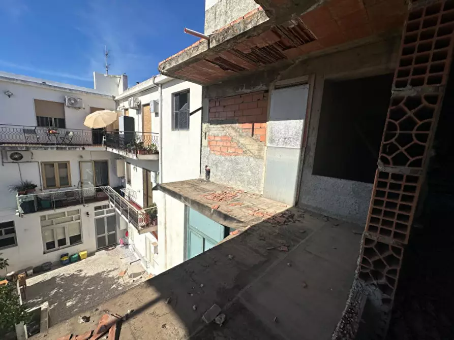 Immagine 21 di Appartamento in vendita  in Via Trieste,37 a Milazzo