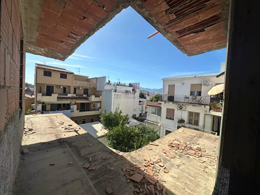 Immagine 22 di Appartamento in vendita  in Via Trieste,37 a Milazzo