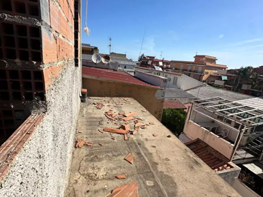 Immagine 24 di Appartamento in vendita  in Via Trieste,37 a Milazzo