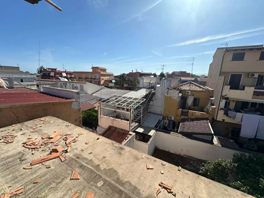 Immagine 25 di Appartamento in vendita  in Via Trieste,37 a Milazzo