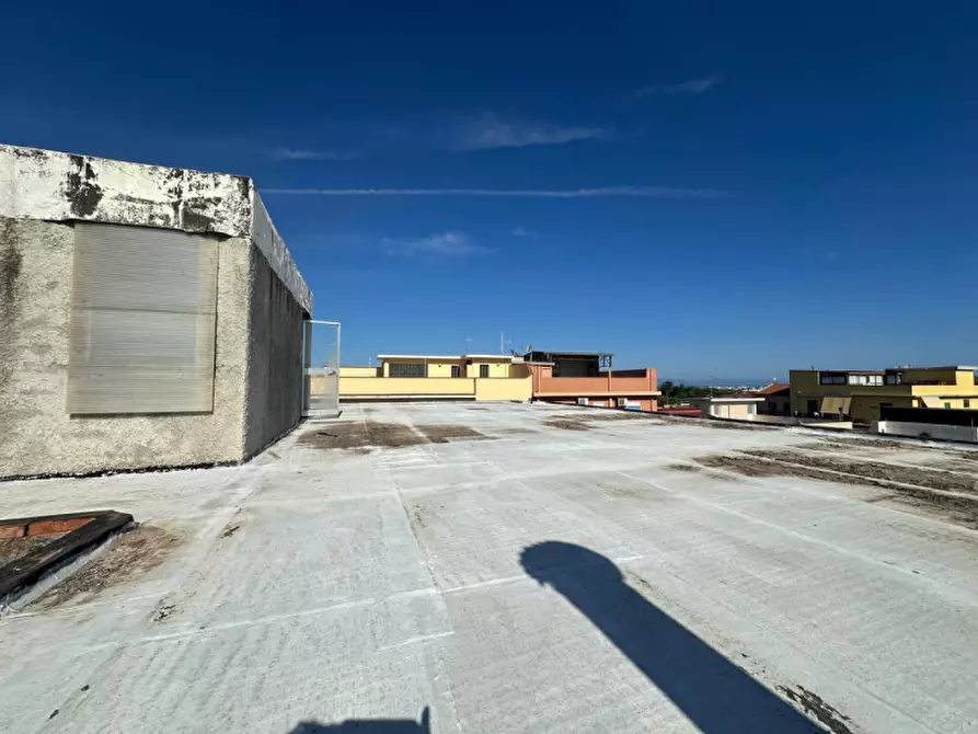 Immagine 31 di Appartamento in vendita  in Via Trieste,37 a Milazzo