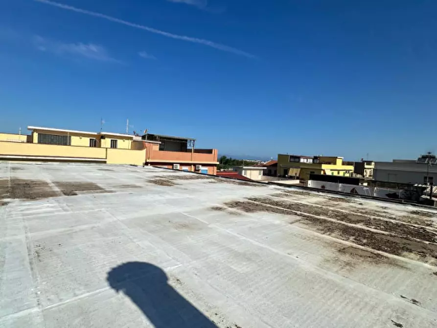 Immagine 32 di Appartamento in vendita  in Via Trieste,37 a Milazzo
