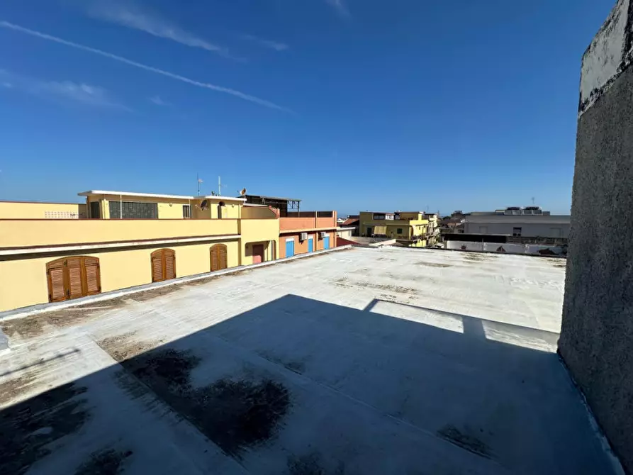 Immagine 34 di Appartamento in vendita  in Via Trieste,37 a Milazzo