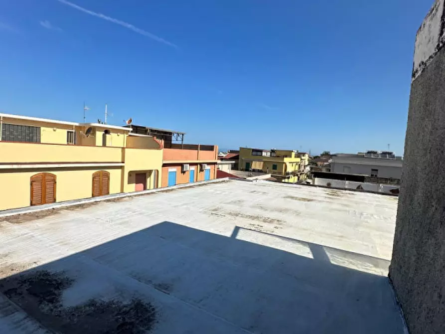 Immagine 35 di Appartamento in vendita  in Via Trieste,37 a Milazzo